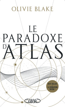 Atlas Six - Le paradoxe d'Atlas
