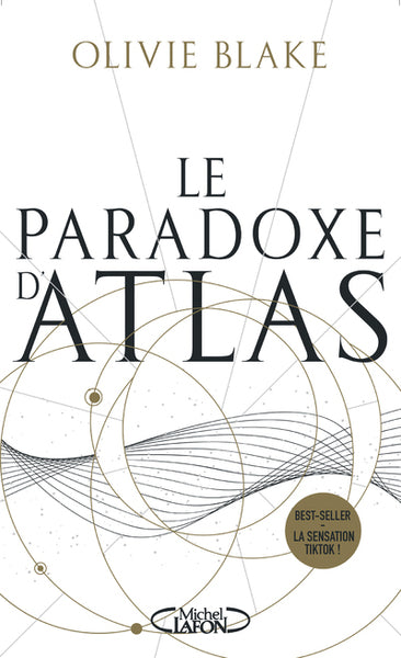 Atlas Six - Le paradoxe d'Atlas