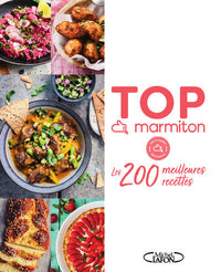 Les 200 meilleures recettes