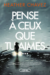 Pense à ceux que tu aimes