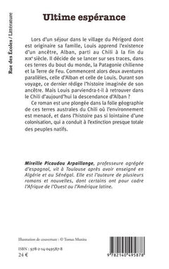 Ultime espérance