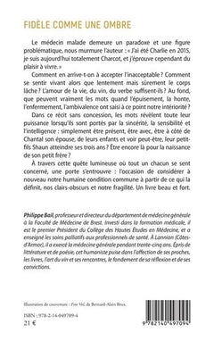 Fidèle comme une ombre