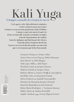 KALI YUGA 2