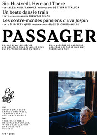 PASSAGER 2026 N°3