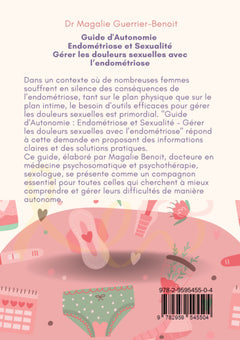 Guide d'Autonomie Endométriose et Sexualité