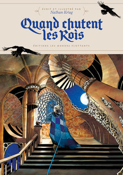 Quand chutent les rois