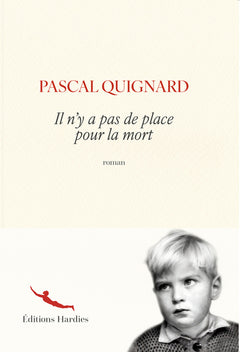 Il n'y a pas de place pour la mort