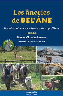 Les âneries de Bel’Âne - Tome 2