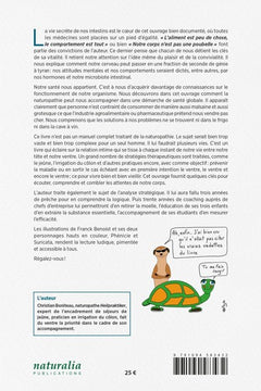 Quand le ventre se prend (pour) la tête