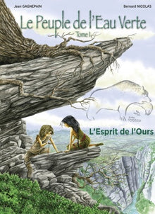 L'Esprit de l'Ours