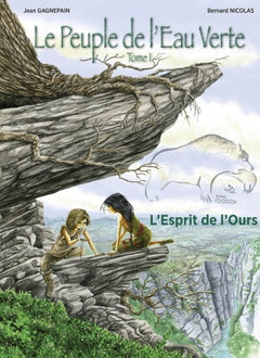 L'Esprit de l'Ours