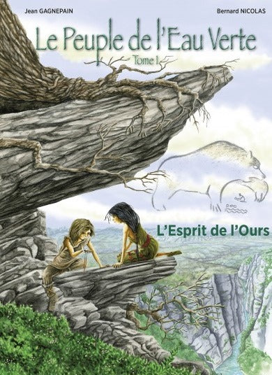 L'Esprit de l'Ours