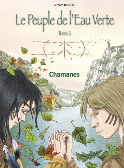 Chamanes