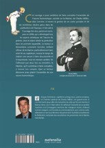 Gervèse - Un humoriste dans la marine