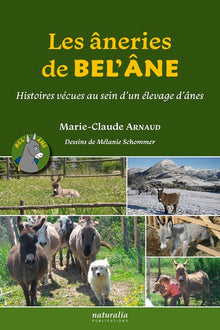 Les âneries de Bel’Âne - Tome 1