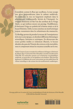 La rose au Moyen Age