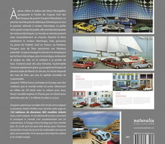 Petite histoire de l'automobile