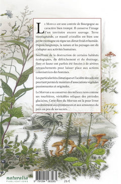 Flore du Morvan