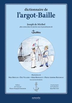 Dictionnaire de l'argot-Baille