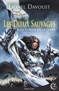 La fureur de la terre