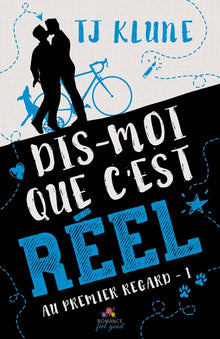 Dis-moi que c'est réel: Au premier regard, T1