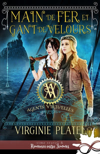 Main de fer et gant de velours