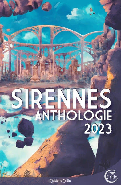 Anthologie Sirenes