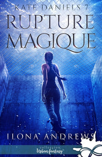 Rupture magique