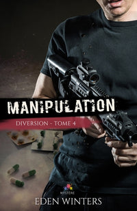 Manipulation: Diversion, T4