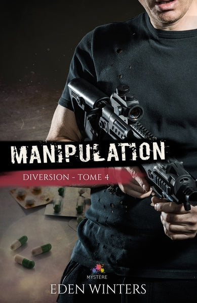 Manipulation: Diversion, T4