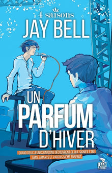 Un parfum d'hiver