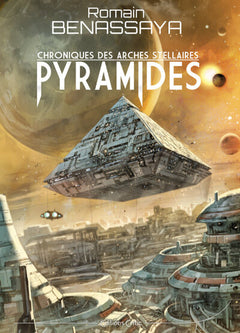Pyramides