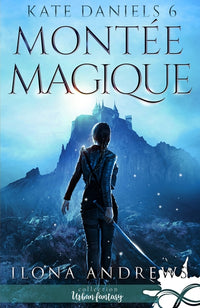 Montée magique