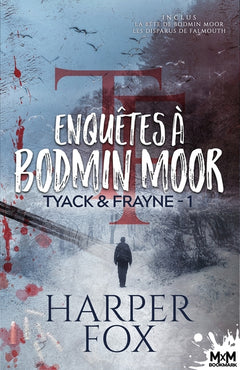 Enquêtes à Bodmin Moor