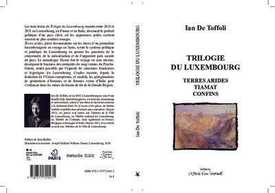 Trilogie du Luxembourg
