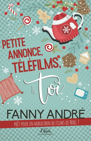 Petite annonce, téléfilms & toi