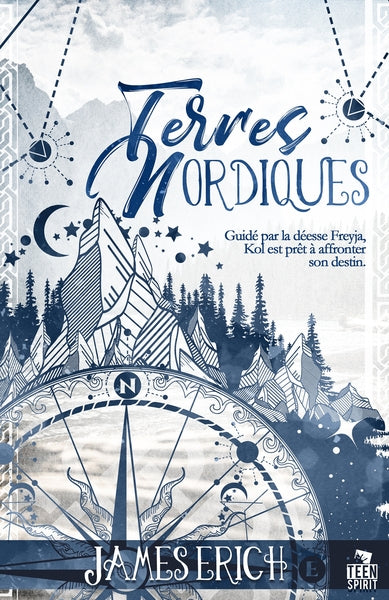 Terres nordiques