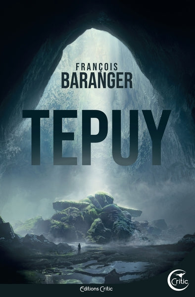 Tepuy
