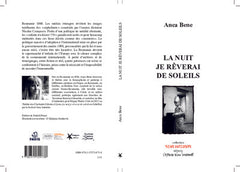 La nuit je rêverai de soleils