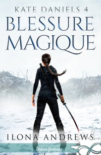 Magic Bleeds