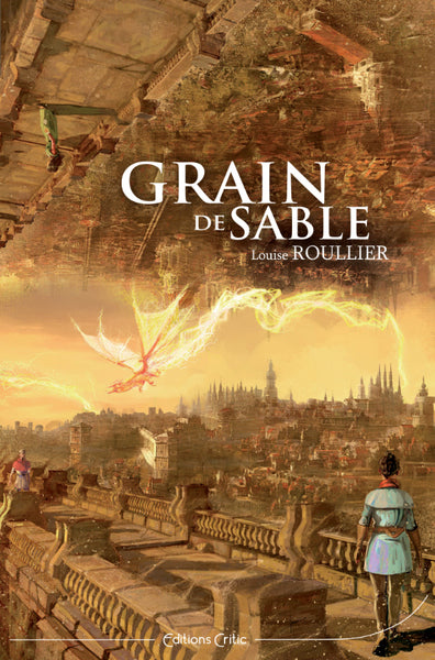 Grain de sable
