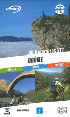 Drome 62 circuits VTT