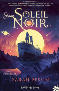 Soleil noir