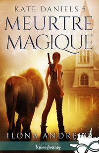 Meurtre magique