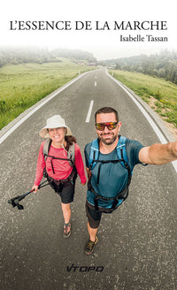 L'ESSENCE DE LA MARCHE
