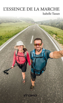 L'essence de la marche