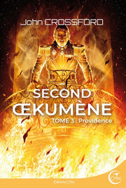 SECOND OEKUMENE T03 - PROVIDENCE