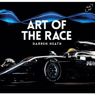 Art of the Race