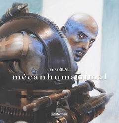 mécanhumanimal