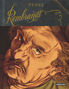 rembrandt